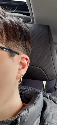 Explore turkey tattoo ideas, creative tattoo ideas in Johnson City, available at The Shamans Den