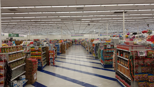 Discount Store «99 Cents Only Stores», reviews and photos, 6431 Fair Oaks Blvd, Carmichael, CA 95608, USA