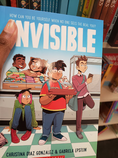 Book Store «Books-A-Million», reviews and photos, 2620 Watson Blvd, Warner Robins, GA 31093, USA