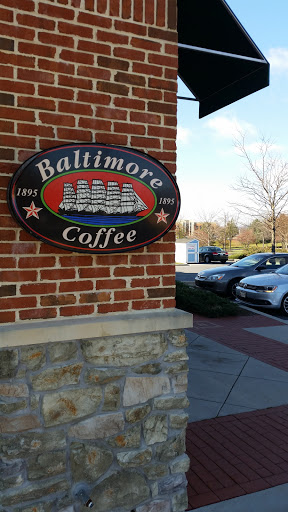 Coffee Shop «Baltimore Coffee and Tea Co., Inc.», reviews and photos, 5209 Presidents Ct, Frederick, MD 21703, USA