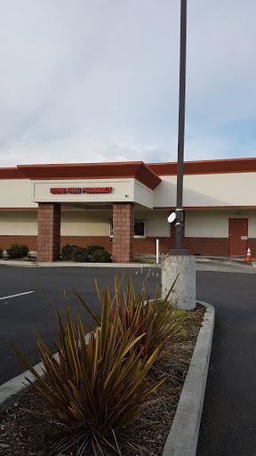 Drug Store «CVS», reviews and photos, 375 Gellert Blvd, Daly City, CA 94015, USA
