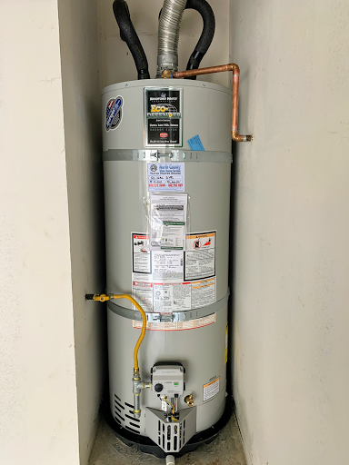 North County Water Heater Services image