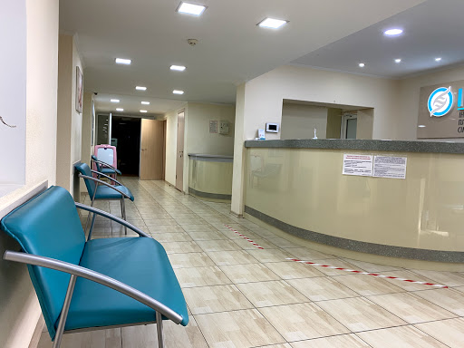 Clinics artificial insemination Kiev