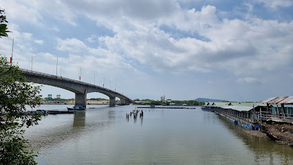 Cầu Gò Găng