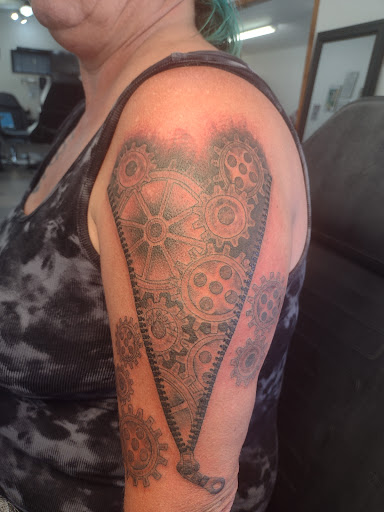Explore good tattoo ideas for family, creative tattoo ideas in Dodgeville, available at Vibe Body Art LLC