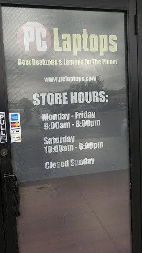 Computer Store «PC Laptops», reviews and photos, 9009 State St, Sandy, UT 84070, USA