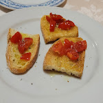 Photo n°2 de l'avis de Kyungja.e fait le 27/01/2023 à 22:19 sur le  Restaurant La Selva Di Fusco Antonio à Agerola