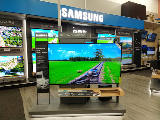 Electronics Store «Best Buy», reviews and photos, 8000 Mediterranean Drive, Estero, FL 33928, USA