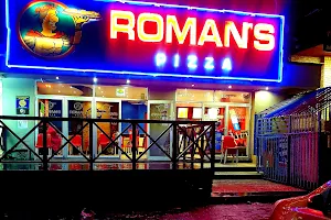 Roman's Pizza Laudium image