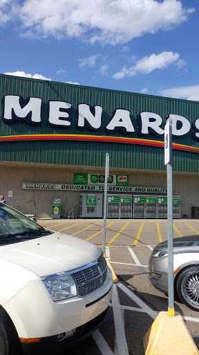 Home Improvement Store «Menards», reviews and photos, 6800 W Main St, Kalamazoo, MI 49009, USA