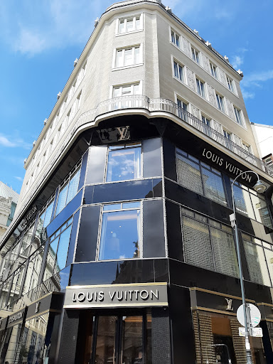 Louis Vuitton Wien
