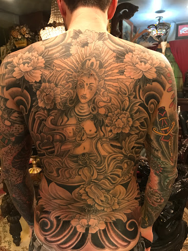 Explore matching tattoo ideas for friends, creative tattoo ideas in South Padre Island, available at Peggys Temporary & Permanent Tattoos