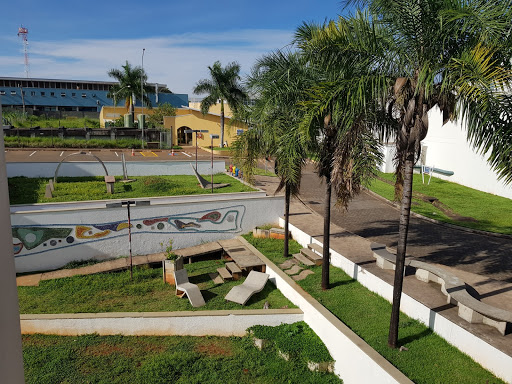 Logo da empresa - PUC Campinas D. Pedro
