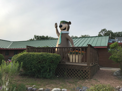 Campground «Jellystone Park Warrens», reviews and photos, 1500 Jellystone Park Drive, Warrens, WI 54666, USA