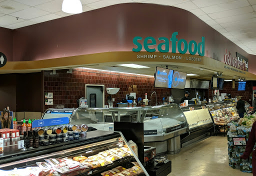 Grocery Store «Star Market», reviews and photos, 1717 Beacon St, Brookline, MA 02445, USA