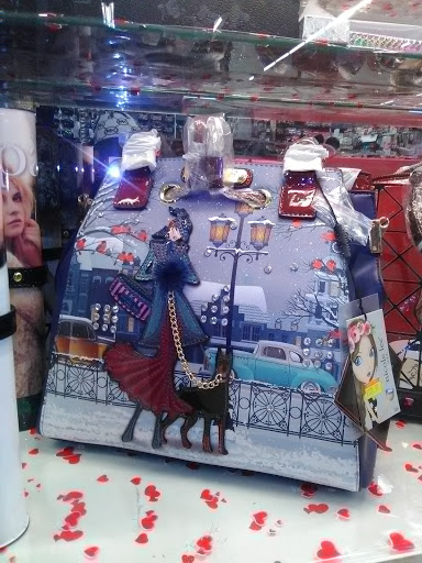 Variety Store «Dollar Mart-Rose Wigs», reviews and photos, 3014 Clark Ave, Cleveland, OH 44109, USA