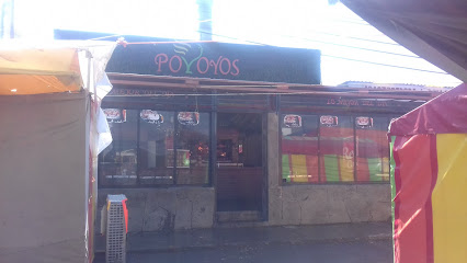 Poyoyo