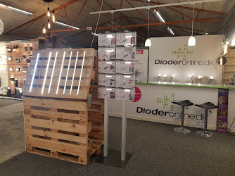 Dioder-Online