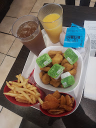 Photo n°10 de McDonald's Marly à Marly ()