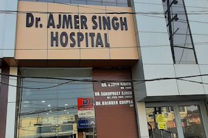 Dr.Ajmer Singh Hospital image