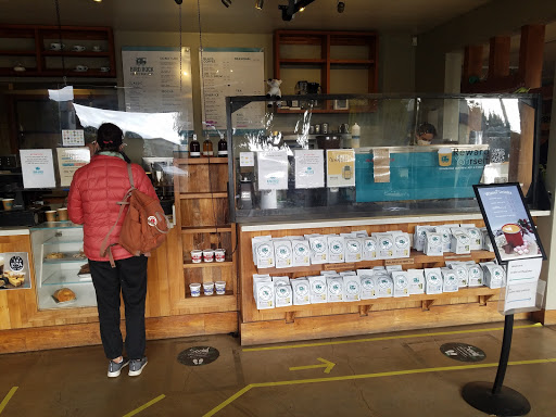 Coffee Shop «Bird Rock Coffee Roasters», reviews and photos, 5627 La Jolla Blvd, La Jolla, CA 92037, USA