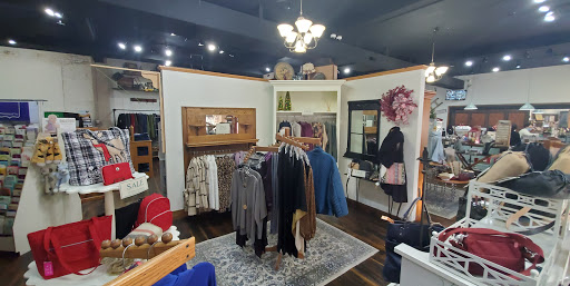 Gift Shop «Jacksons General Store», reviews and photos, 582 W Main St, Sylva, NC 28779, USA