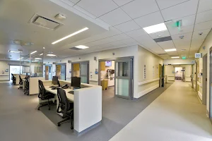 Jackson West Medical Center image