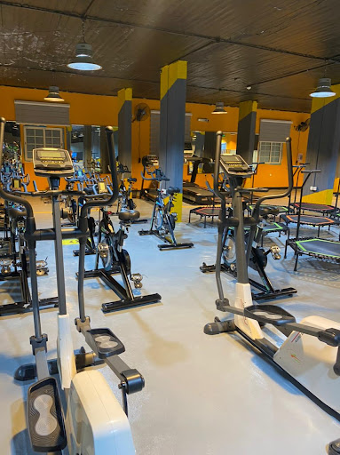 مركز نجمه الرياضي 