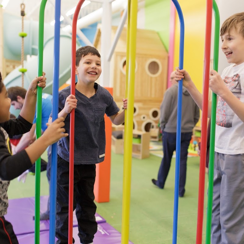 We Play Kids Sensory Gym & Therapy Center (We Play Kids)