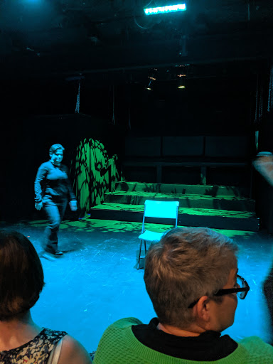 Performing Arts Theater «Broom Street Theater», reviews and photos, 1119 Williamson St, Madison, WI 53703, USA