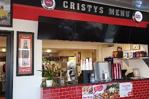 Cristy's Hamburgers image