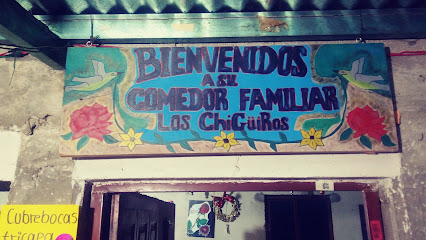 Comedor Familiar Los Chigüiros - 70830 Santa Catarina Cuixtla, Oaxaca, Mexico
