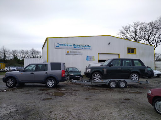 Photo 1 - Sauliere Automobile