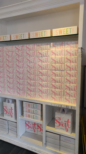 Dessert Shop «Sift Dessert Bar Fillmore», reviews and photos, 2411 California St, San Francisco, CA 94115, USA