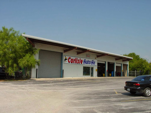 Auto Repair Shop «Carlisle Air Automotive», reviews and photos, 1291 New Laredo Hwy, San Antonio, TX 78211, USA