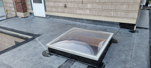 Roofing Contractor «AVA Roofing, Niagara County», reviews and photos, 672 Niagara Falls Blvd, North Tonawanda, NY 14120, USA