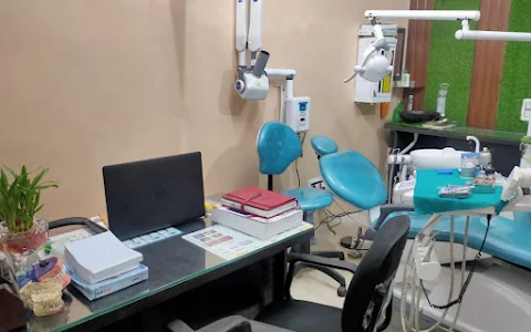 Bliss dental care and implant centre image