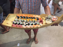 Photos du propriétaire du Restaurant asiatique Sushi Bar - Marché du Lez à Montpellier - n°9