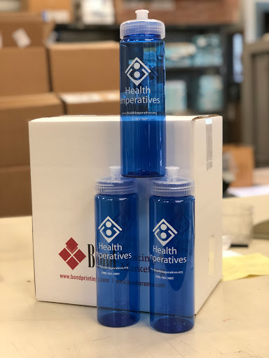 Commercial Printer «Bond Printing and Marketing», reviews and photos, 104 Plain St, Hanover, MA 02339, USA