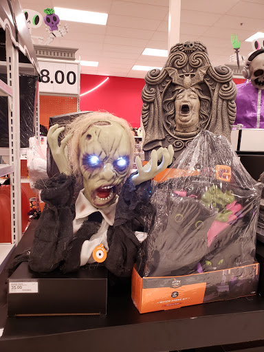 Department Store «Target», reviews and photos, 9001 Staples Mill Rd, Henrico, VA 23228, USA