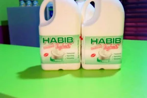 Habib Yoghurt And Fura, Gbagada image