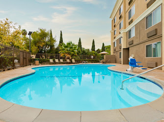 Comfort Inn Chula Vista San Diego South