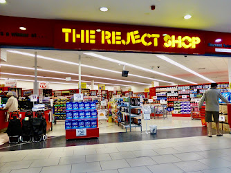 The Reject Shop