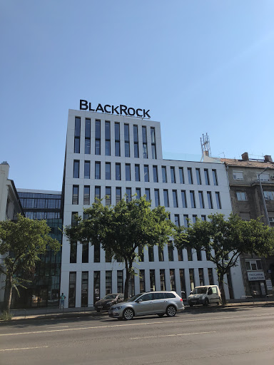 BlackRock Hungary