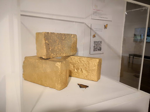 Art Museum «Mexic-Arte Museum», reviews and photos, 419 Congress Ave, Austin, TX 78701, USA