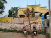Bachpan Play School, Mewat Nagar Logo, Alwar, India, School