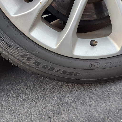 Auto Parts Store «AutoZone», reviews and photos, 655 N Tustin St, Orange, CA 92867, USA