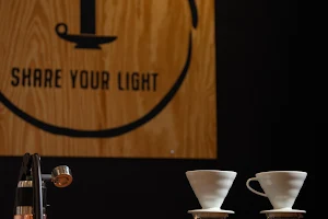 Candlestick Coffee Roasters image