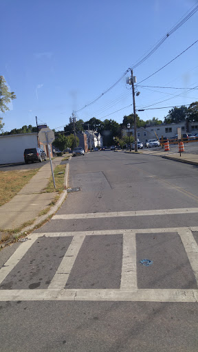 Auto Body Shop «QB Collision», reviews and photos, 487 W Haight Ave, Poughkeepsie, NY 12603, USA