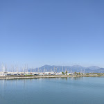 Photo n°9 de l'avis de Silvio.o fait le 16/07/2022 à 10:51 sur le  Marina Beach at Marina D'Arechi à Salerno